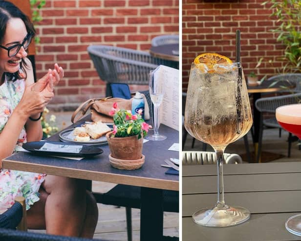 The Vault Cocktail Lounge opened on Watling Street East in Towcester in September 2025, with the aim of becoming a relaxing haven where every detail is carefully considered.