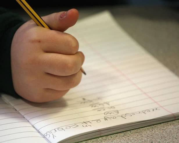 Here are the top rated primary schools in West Northamptonshire...