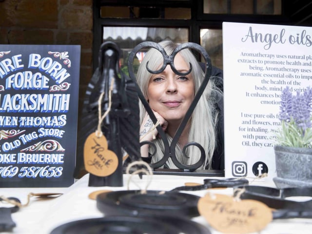 The event has now surpassed its one year milestone, having launched in May last year when residents were calling out for greater variety across the town.