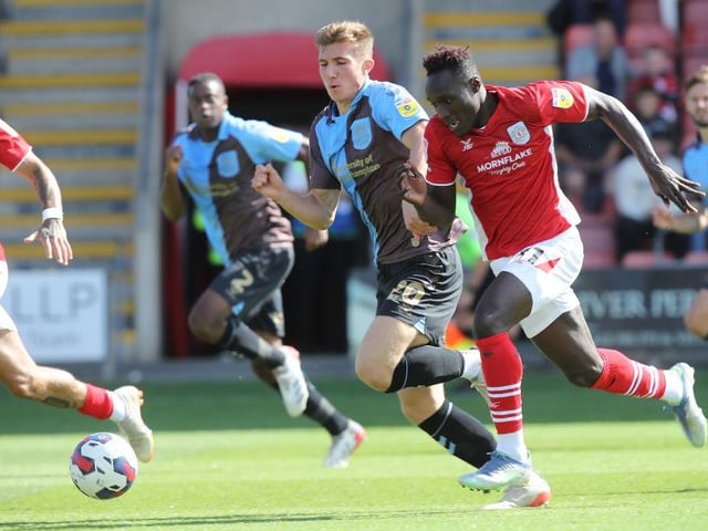 Played 90 minutes for the third time in a week and this was probably his most accomplished performance so far. Nothing to concern him defensively and was often an outlet on the right. Improving on the ball although there's still more to come... 7.5