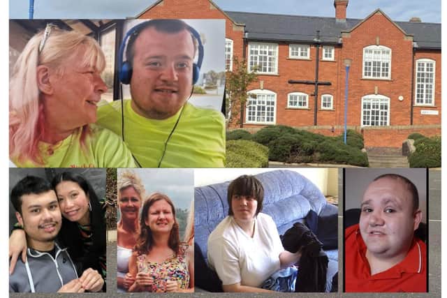 The National Autistic Society charity will close their day and residential provision stating a lack of funding from the Government nationally