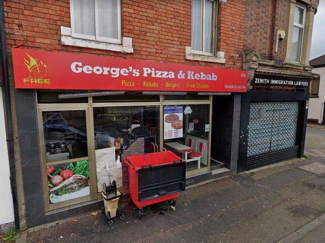 Last inspected on 6 April 2022