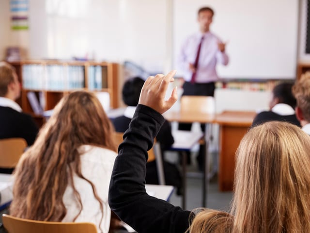 These eight primary schools are the hardest to get into in West Northamptonshire, according to Department of Education figures.