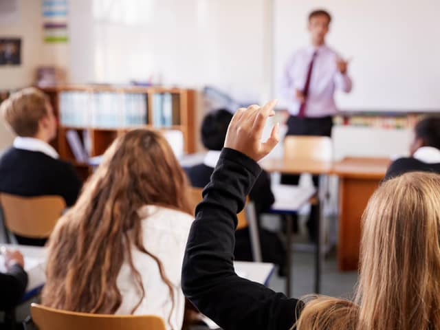 These eight primary schools are the hardest to get into in West Northamptonshire, according to Department of Education figures.