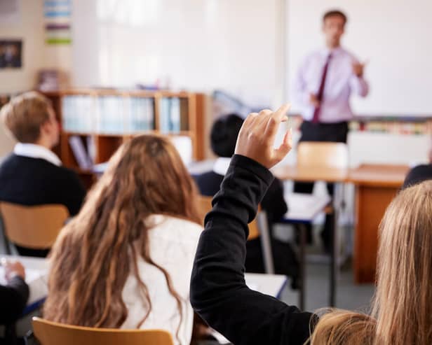 These eight primary schools are the hardest to get into in West Northamptonshire, according to Department of Education figures.