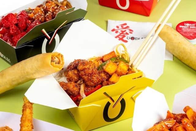 Oodles, an Indo Chinese inspired fusion chain with around 50 stores across the UK, opened in Wellingborough Road at the start of June. The chain prides itself on being 100 percent halal, with a variety of vegetarian options. Some of its most popular dishes include crispy chicken and beef stir fry.