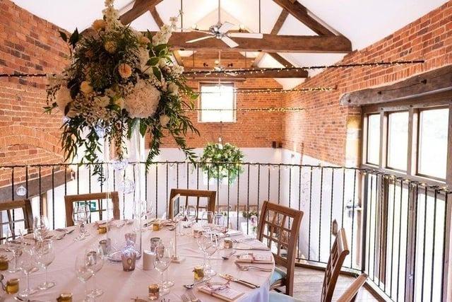 4.8 stars based on 341 Google reviews. Location: Weedon Lane, Northampton, NN7 4TA. Website: https://www.dodmoorhouse.co.uk/
