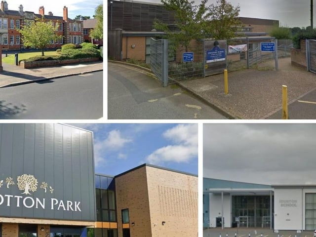 West Northamptonshire Council has revealed which schools were oversubscribed in 2025