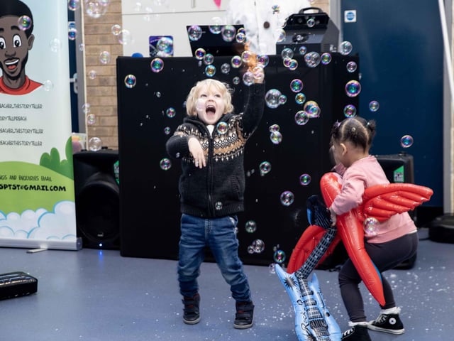 All fundraising will help to relieve the financial strain for Felicity’s family at this difficult time, and enable them to make happy memories over the coming months.