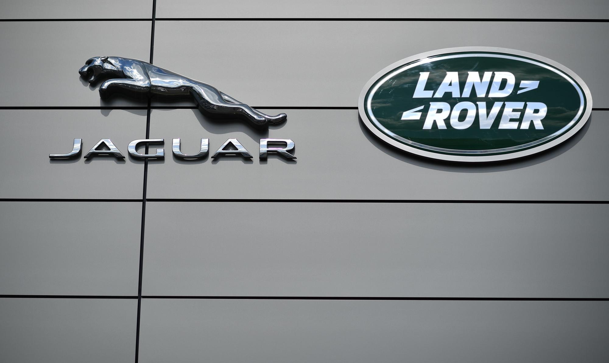 Jaguar Land Rover streicht in den nächsten zwei Jahren weltweit 4 ...