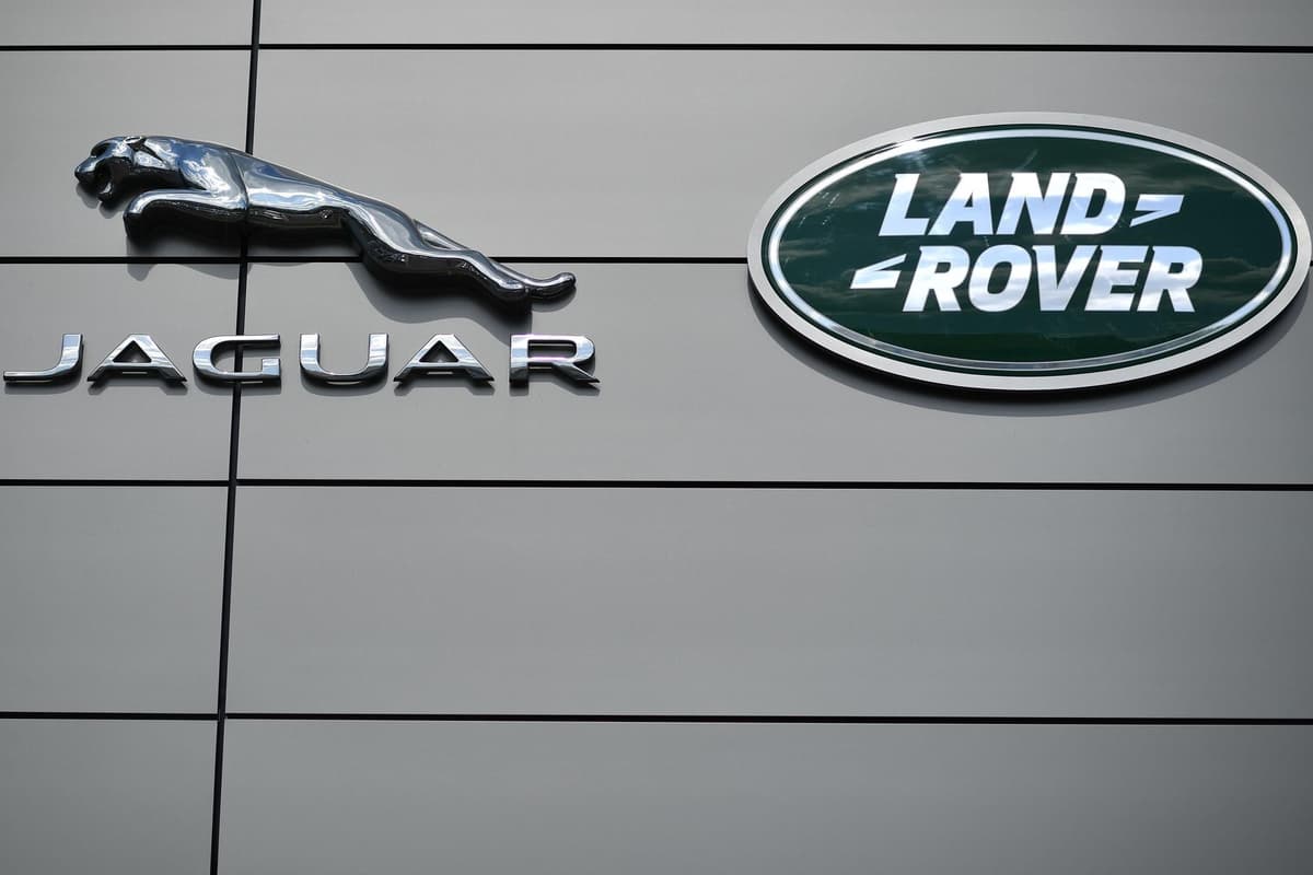 Jaguar Land Rover streicht in den nächsten zwei Jahren weltweit 4 ...