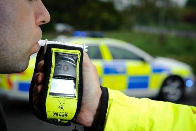 Drink-driving is one of the so-called fatal four offences most commonly linked to deaths and serious injuries on roads