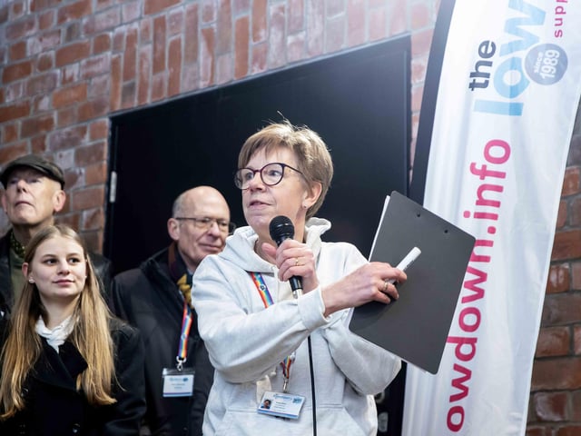 This vital mental health charity has supported more than 70,000 young people since opening its doors 35 years ago in July 1989.
