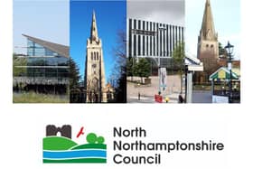North Northants Council