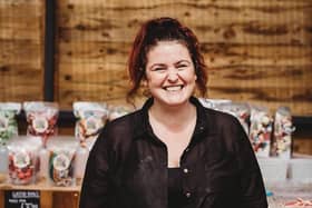 Dani Martin is the founder of Simply Sweetie – a premium brand confectionery company with more than 100 varieties to choose from.