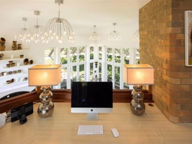 If you have just over £1 million to spare, this could all be yours.