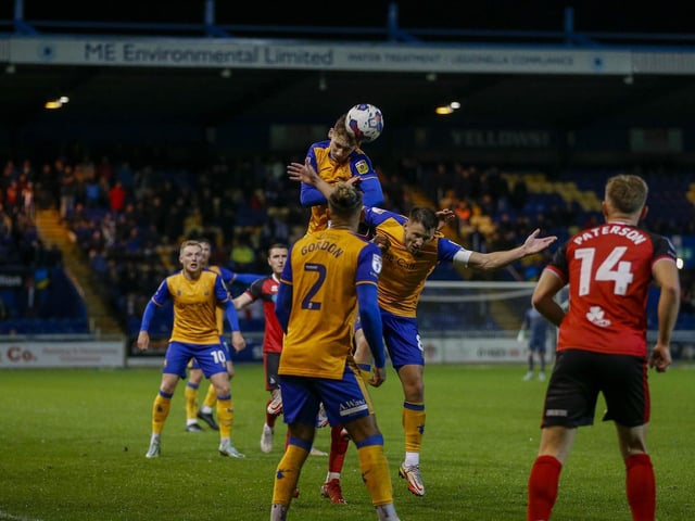 Promotion chances: 48%