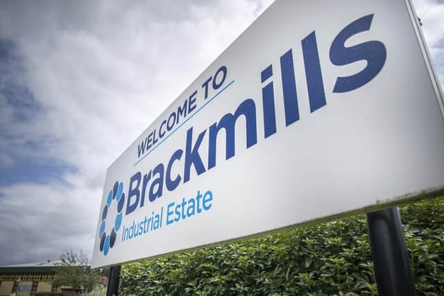 Police investigating theft of tools worth £300,000 from a lorry in Brackmills, Northampton, in April 2021 arrested five men and a woman on Wednesday