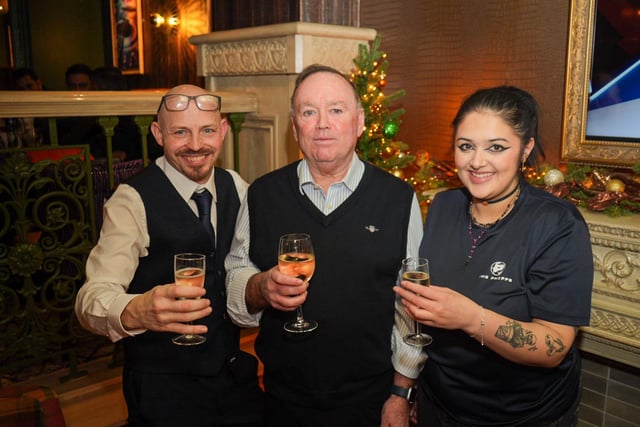 Take a sneak peek inside this ‘cornerstone’ Northampton pub as it ...