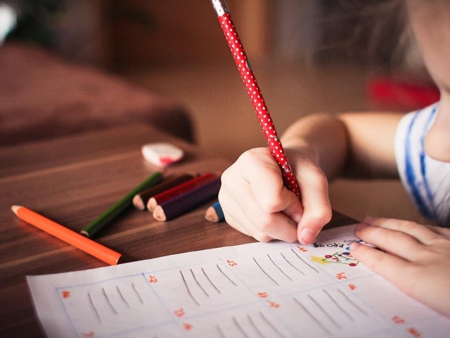 There is plenty to do in the county to keep the little ones entertained...