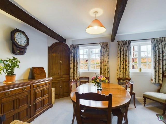 All of this could be yours for £1.35 million.