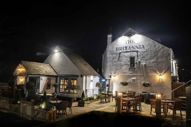 Popular venue The Brittania, in Bedford Road, closed on November 10 for major refurbishment works. The pub was transformed inside and out, with new furniture and fittings and an outside bar in the much-loved garden overlooking the River Nene. The revamped pub and restaurant reopened to the public just in time for Christmas, on December 4. The team looked forward to welcoming visitors back for the upcoming festivities.