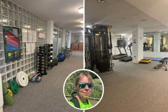JP4 Fitness is dedicated to helping members reach their goals in a fun and motivating environment, without the restrictions of a typically busy gym.
