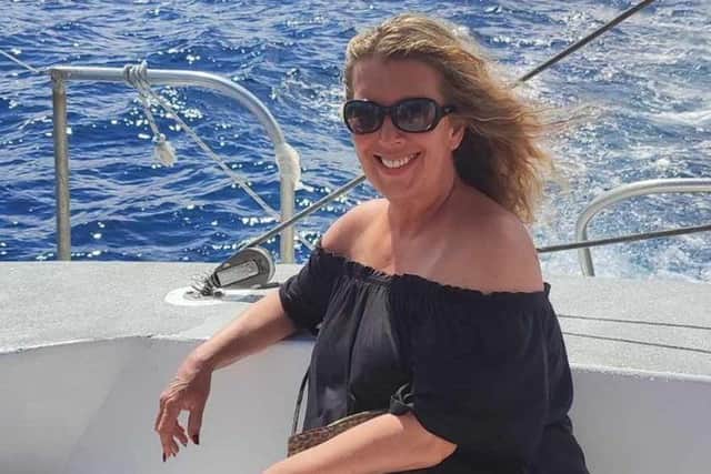 Jules' passion for solo travel