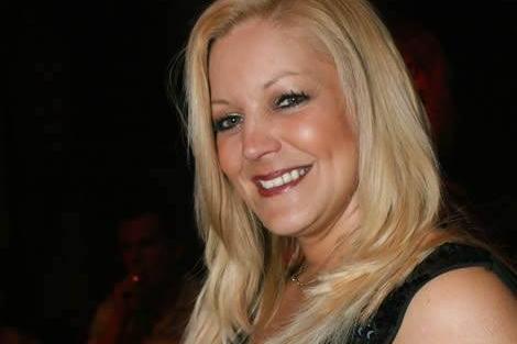 Nostalgic pictures from an April night out in town 13 years ago