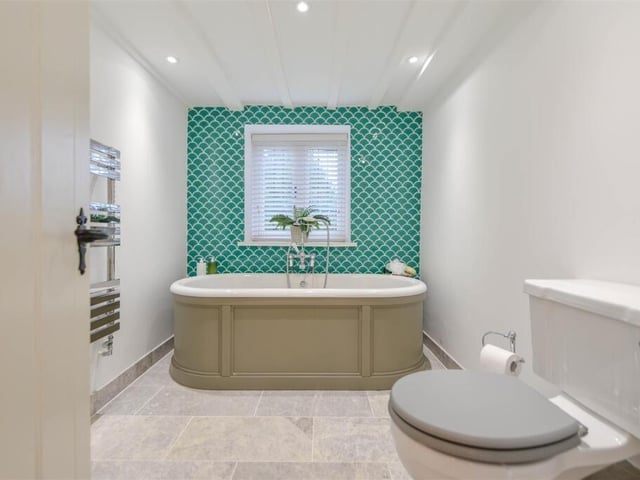 All of this could be yours for £1.7 million.