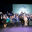 The annual NCF Awards shine the spotlight on community groups doing good 