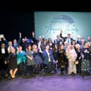 The annual NCF Awards shine the spotlight on community groups doing good 