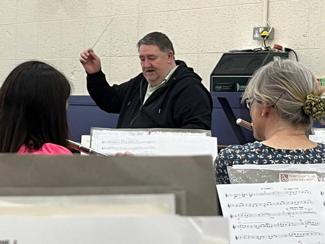 Musical Director