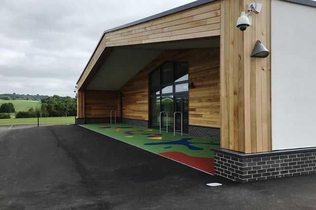 At Monksmoor Park Church of England Primary School, Daventry, just 52 percent of parents who made it their first choice were offered a place for their child. A total of 28 applicants had the school as their first choice but did not get in.