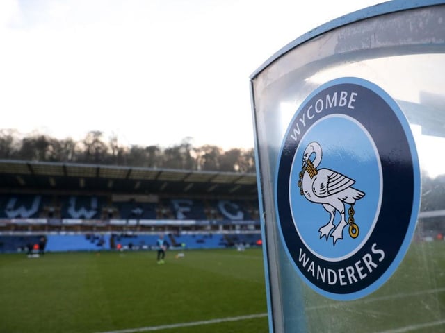 Wycombe Wanderers