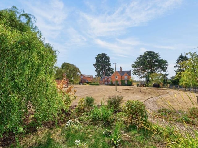 Upper Heyford, Northamptonshire