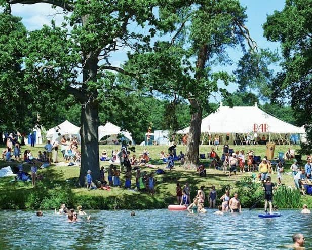 ALSO24 at Compton Verney