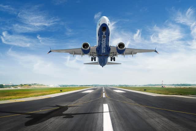 SunExpress flights to Türkiye are taking off from East Midlands Airport from next summer