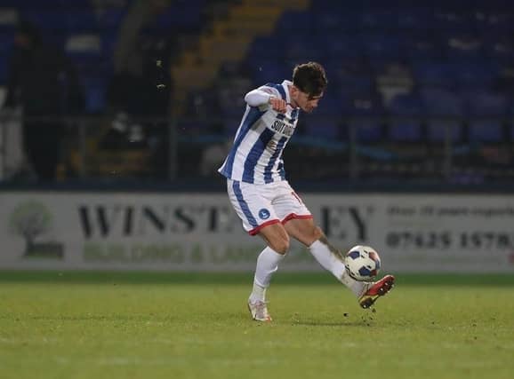 Hartlepool United are odds on to be relegated along with Rochdale.