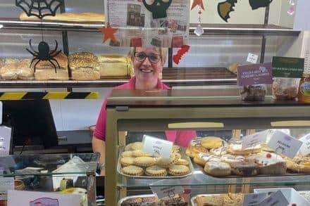 Owner Jenni Smith recently saw the bills soar to £4,500 per month and after finding a new provider, this has only gone down to £3,000 – which is triple what the bakery used to pay.