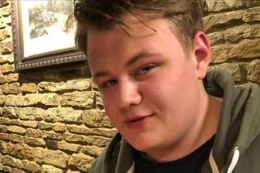 Harry Dunn was killed by the wife of a US diplomat on a Northamptonshire road on August 27, 2019.