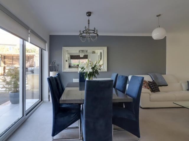 All of this could be yours for a guide price of £1.35 million.