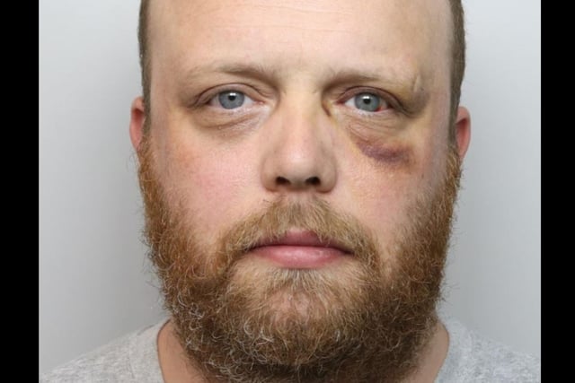 Bassett was given a life sentence after a jury found him guilty of raping a stranger he pretended to be helping. Northampton Crown Court heard the 42-year-old approached his male victim at 4am outside a Wellingborough pub and took him to nearby Croyland Park where he launched a sickening attack in January 2024. Bassett, of Midland Road, Wellingborough — who has previous convictions for rape and other sexual offences and committed the rape while on bail — was told he must serve a minimum of 86 months before he can be considered for parole.