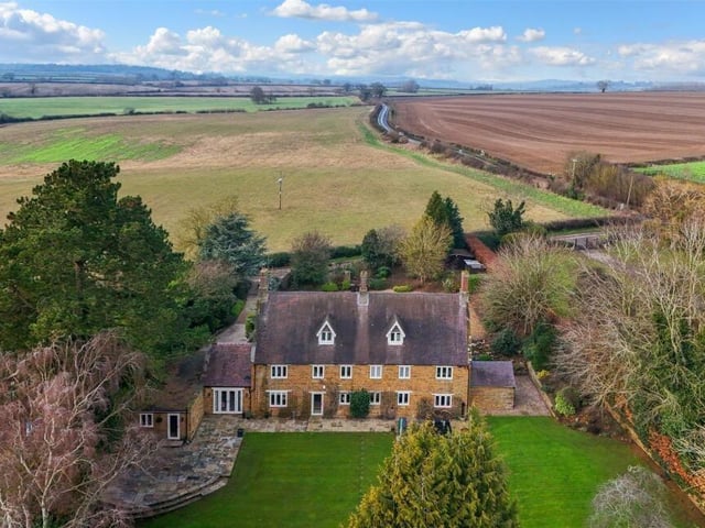 All of this could be yours for £1.7 million.