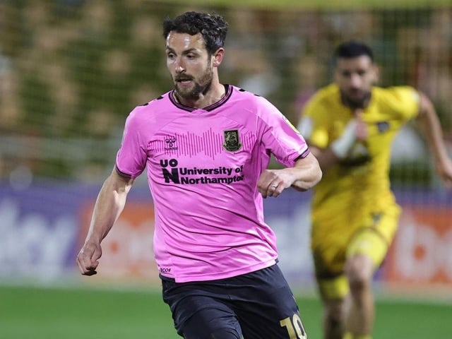 Released by Charlton and has taken up a coaching role at the club