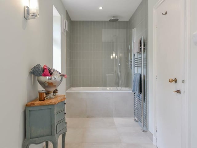 All of this could be yours for £1.395 million.