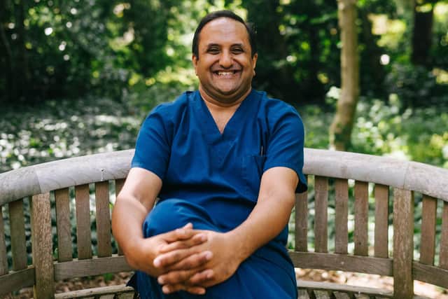 Dr Bhav