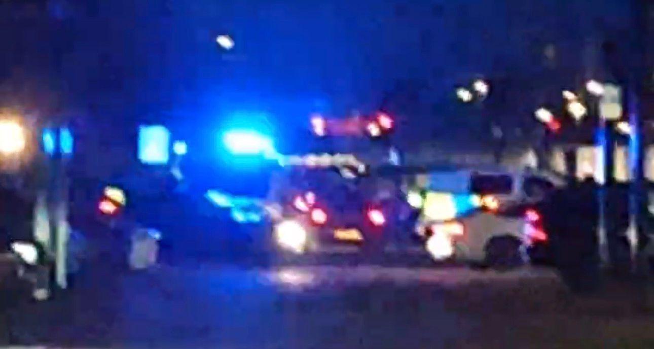 Northamptonshire man arrested on suspicion of murder after incident at ...