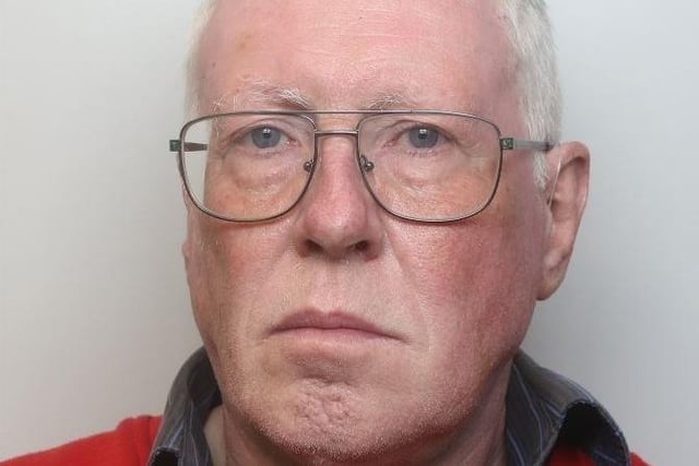 Police labelled the 66-year-old from Northampton a “significant and serious sexual predator” after he was jailed five years plus a further five years on licence after a jury found him guilty of sexually assaulting a young girl by touching in May 2023. Plunkett also had two previous convictions for sexual offences against children.