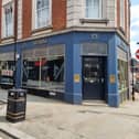 Plans have been submitted to convert the former Strada and Coleman's building into a Greek Bistro